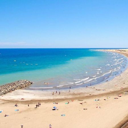 Un Descanso 2 Maspalomas  Kültér fotó